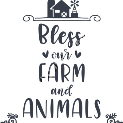 bless our farm 01 Thumbnail