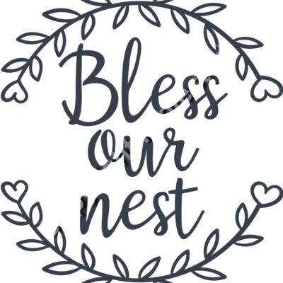 bless our nest 01 Thumbnail