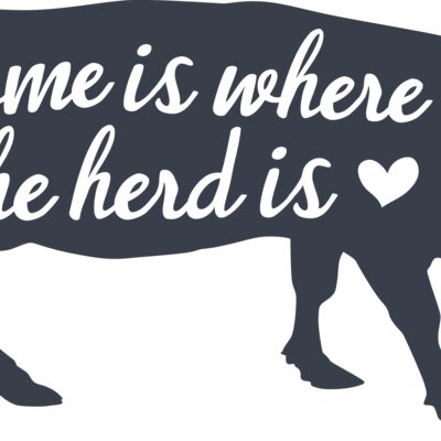 Home is where the herd is 01 Thumbnail