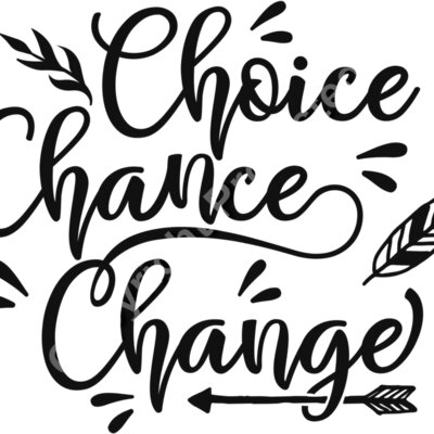 Choice chance change Thumbnail