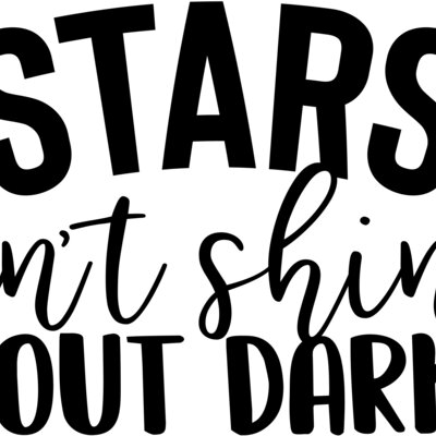 stars can t shine without darkness 01 Thumbnail