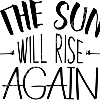 the sun will rise again 01 Thumbnail