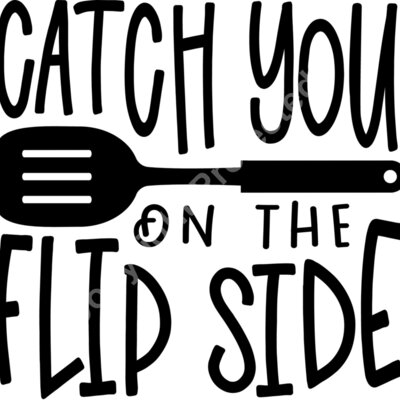 catch you on the flip side Thumbnail