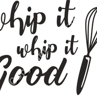 whip it good Thumbnail