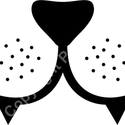 Cat Face 01 Thumbnail