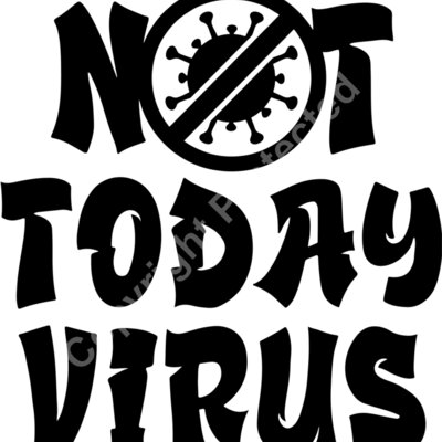 not today virus Thumbnail