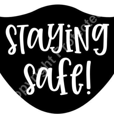 staying safe Thumbnail