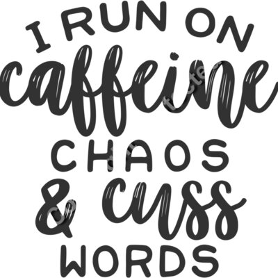 Caffeine and Chaos Thumbnail