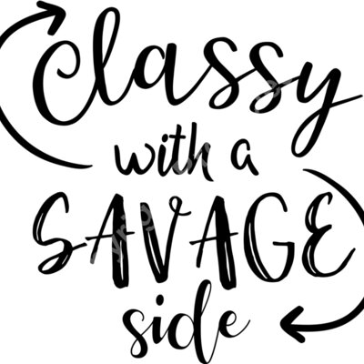 classy with a savage side 01 Thumbnail