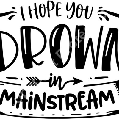 I hope you drown Thumbnail