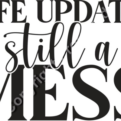 Life Update Thumbnail