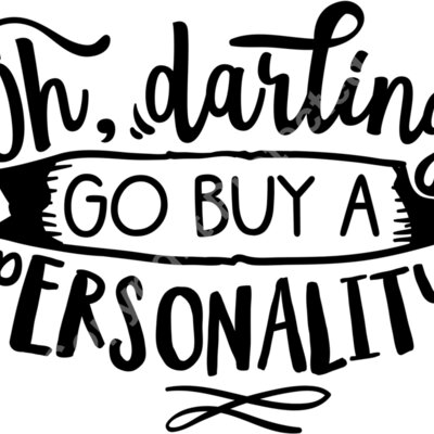 Oh darling go buy Thumbnail