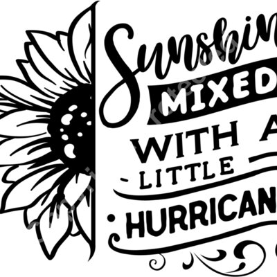 Sunshine mixed with Thumbnail