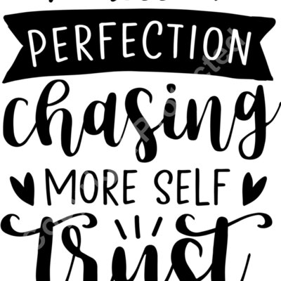 less perfection chasing Thumbnail