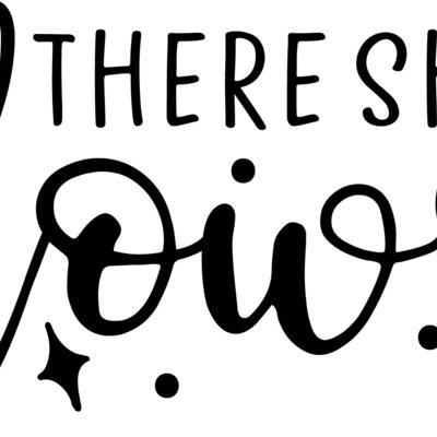 there she glows Thumbnail