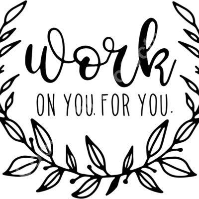 work on you for you Thumbnail