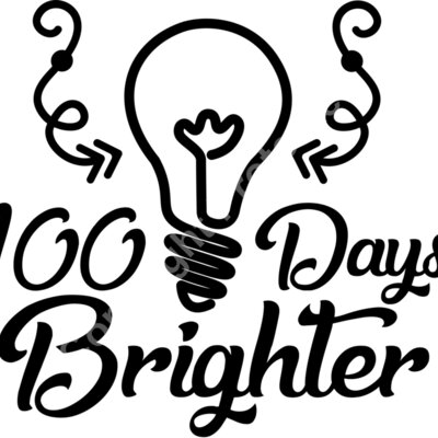 100 Days Brighter 01 Thumbnail