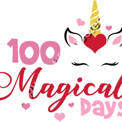 100 magical days of school Thumbnail