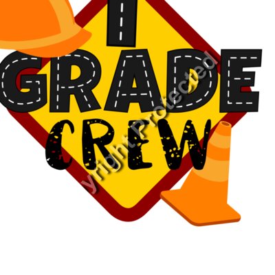 1st grade Thumbnail
