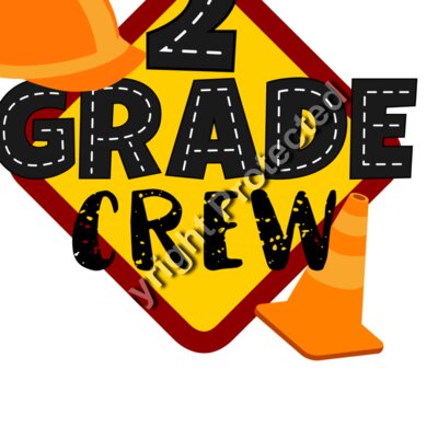 2nd grade Thumbnail