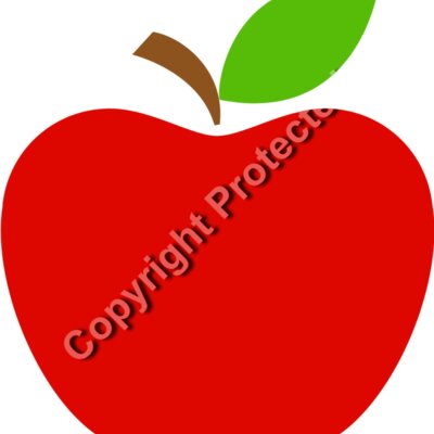 Apple monogram 01 Thumbnail