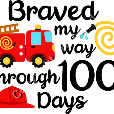 braved my way Thumbnail