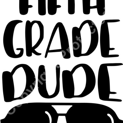 fifth grade dude 01 Thumbnail