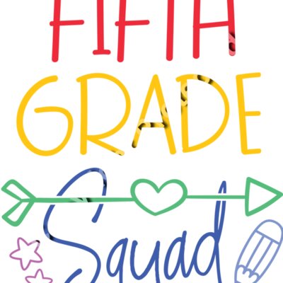 fifth grade squad 01 Thumbnail