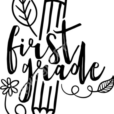 first grade 01 Thumbnail