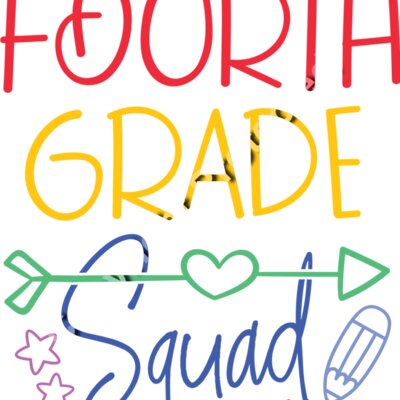 fourth grade squad 01 Thumbnail