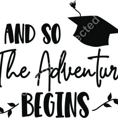 And So The Adventure Begins Thumbnail
