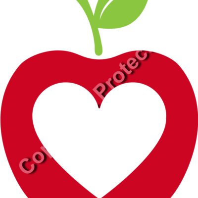 heart mono Thumbnail