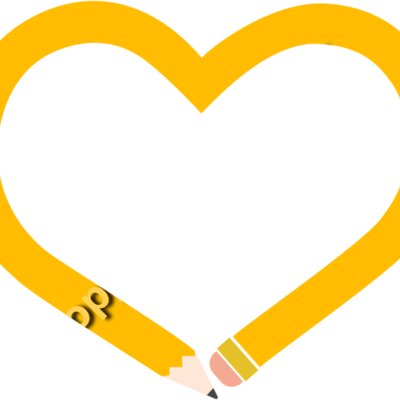 Heart Pencil 05 Thumbnail