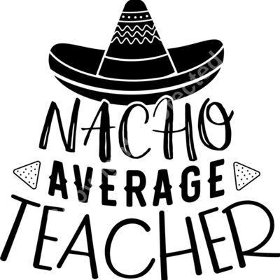 nacho average teacher 01 Thumbnail