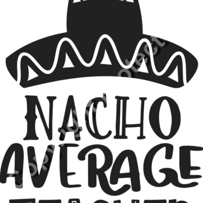 Nacho Average Teacher Thumbnail