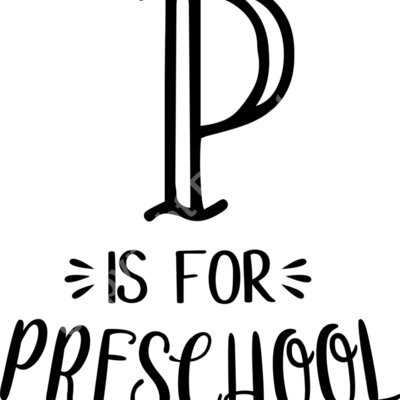p preschool 01 Thumbnail