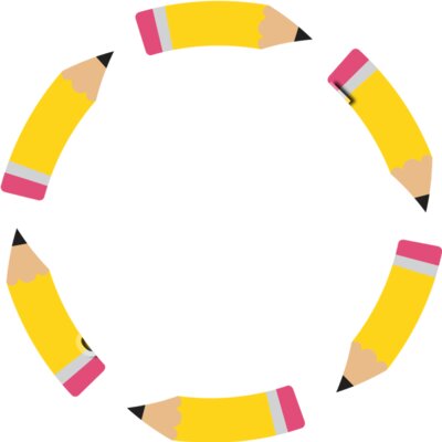 pencil monogram 01 Thumbnail