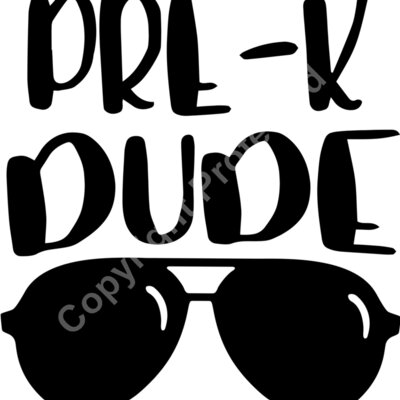 pre k dude 01 Thumbnail