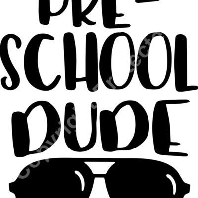 preschool dude 01 Thumbnail
