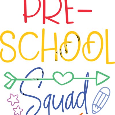preschool squad 01 Thumbnail