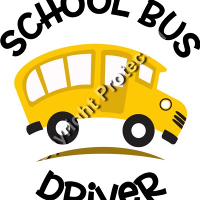 School Bus Driver Thumbnail