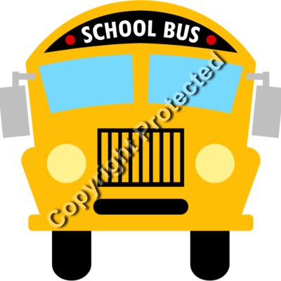 school bus Thumbnail