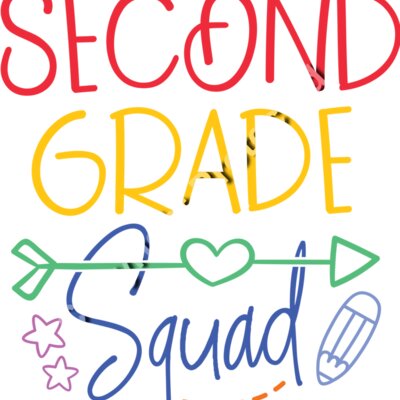 second grade squad 01 Thumbnail