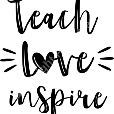 teach love inspire 01 Thumbnail
