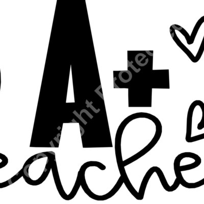 A plus Teacher Thumbnail