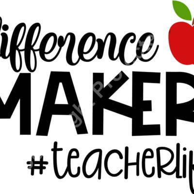 Difference Maker Teacher Life Thumbnail