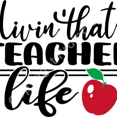 Livin that teacher life Thumbnail