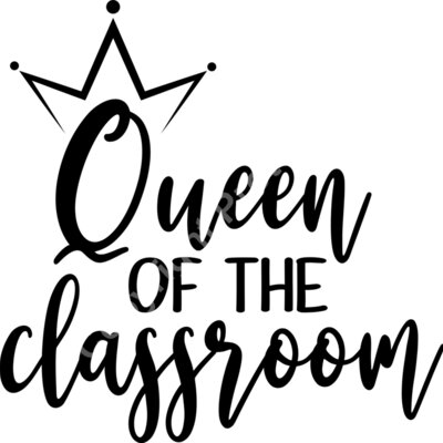 Queen of the classroom Thumbnail