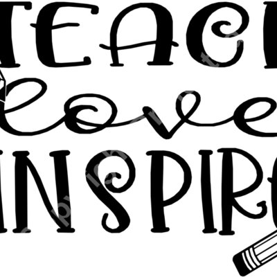 teach love inspire 3 Thumbnail