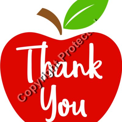 Thank You Apple Thumbnail